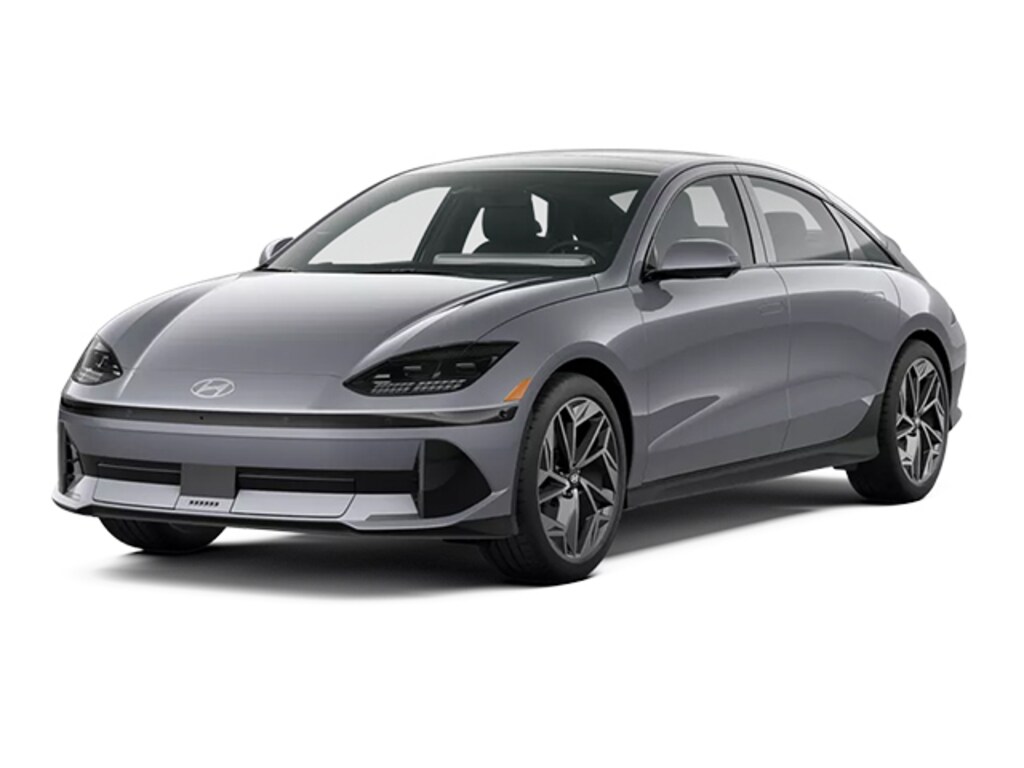 2025 Hyundai IONIQ 6 For Sale West Allis WI Milwaukee